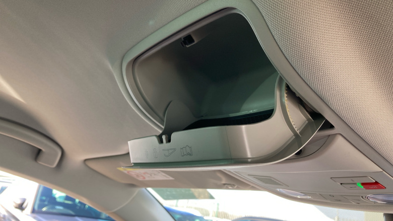 Skoda Karoq 1.5 TSI SE Technology 5dr Petrol Estate